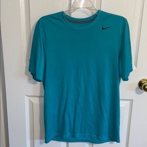 Nike dri fit T-shirt